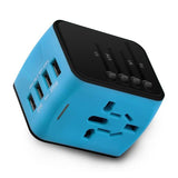 Universal Travel Socket | $32.02