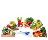 Vegetable Meat Roller | Meat Roller | $6.44
