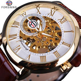 Watch Men Military Sport Skeleton | $30.00