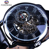 Watch Men Military Sport Skeleton | $30.00