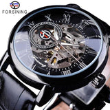 Watch Men Military Sport Skeleton | $30.00