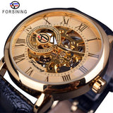 Watch Men Military Sport Skeleton | $30.00