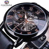 Watch Men Military Sport Skeleton | $30.00