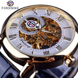 Watch Men Military Sport Skeleton | $30.00