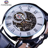 Watch Men Military Sport Skeleton | $30.00