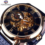 Watch Men Military Sport Skeleton | $30.00