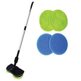 Wireless Rotary Electric Mop | Cleaning Mop | $71.98