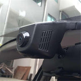 1080P Wifi Dvr Dash Cam | Camera Car Dvr | $53.42