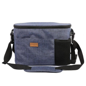 3 In 1 Multi Purpose Diaper Bag | Travel Bag | $27.38