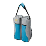 3 In 1 Multi Purpose Diaper Bag | Travel Bag | $52.16