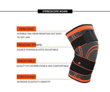 3D Sports Knee Pad | Knee | $9.86