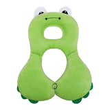 Baby Animal U-Pillow Headrest & Neck Protection | $14.02