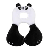 Baby Animal U-Pillow Headrest & Neck Protection | $14.02