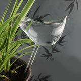 Bird Self Watering Globe | Plant | $5.68