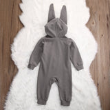 Cutest Warm Bunny Rompers | Jumpsuit | $14.78