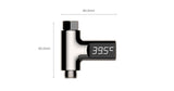 Digital Shower Thermometer | Thermometer | $30.76