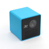 Dlp Pocket Smart Projector + Wifi | Projector Wifi | $192.72