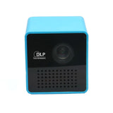 Dlp Pocket Smart Projector + Wifi | Projector Wifi | $192.72