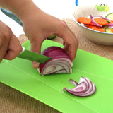 Foldable Cutting Board | $9.14