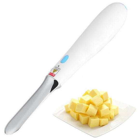 Heating Butter Knife | Butter Knife | $26.42