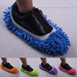 Mop Slippers | Cleaning Mop Slippers | $2.08