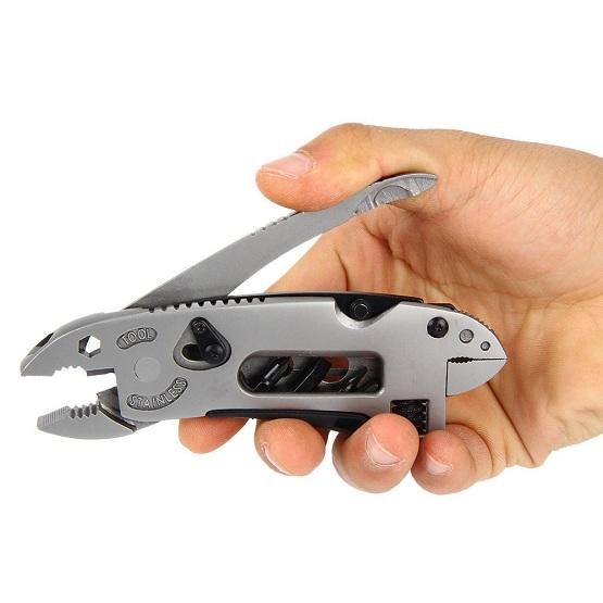 Multi-Tool Adjustable Wrench | Multi-Tool | $17.68