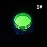 Neon Nail Glow | Glow | $1.06