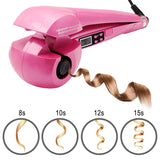 Professional Automatic Hair Curler | Curler Hair Care | $44.02