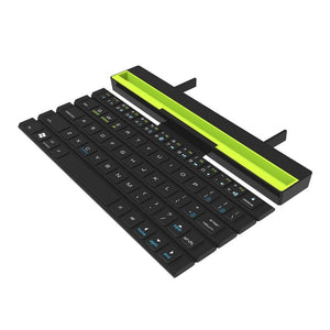 Rollable Keyboard | Portable Wireless | $91.98