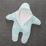 Starfish Wearable Sleeping Bag! | Sleeping Bag | $24.00