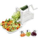 Ultimate Spiralizer 5-Blade Vegetable Slicer | Vegetable Slicer | $36.99