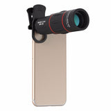 Ultra Premium Telephoto Lens | Lens Smart Phone | $19.94